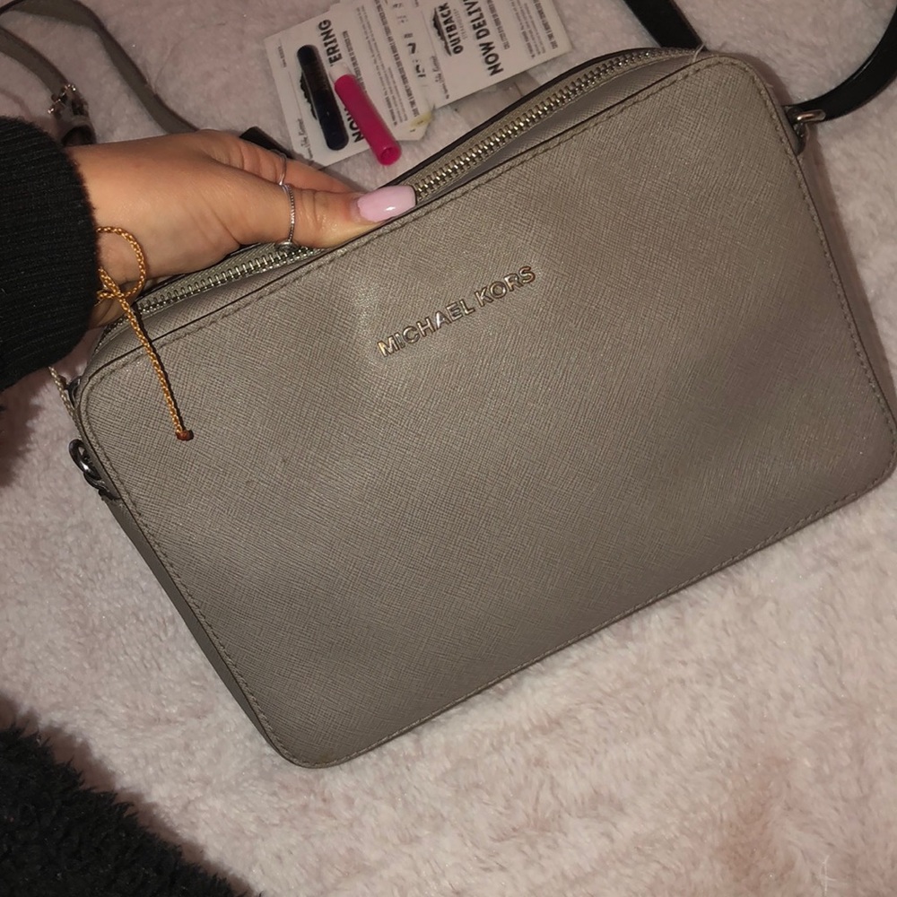 Michael Kors crossbody bag